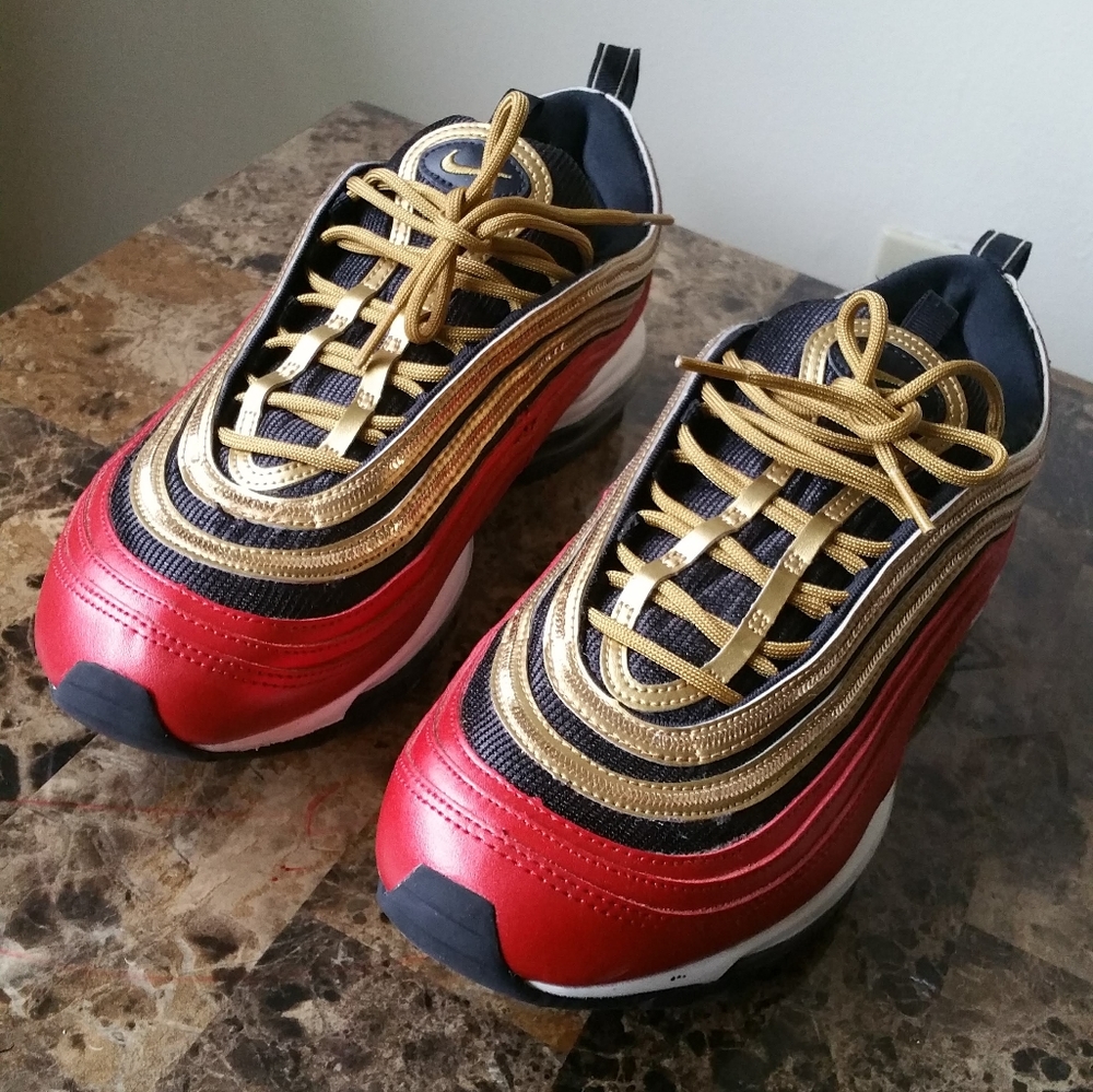 Women's Air Max 97